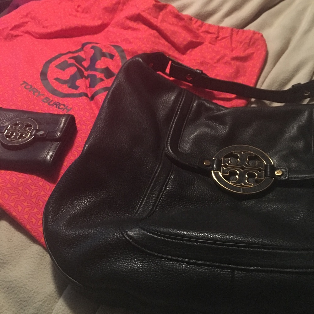 Tory Burch Wallet and Purse